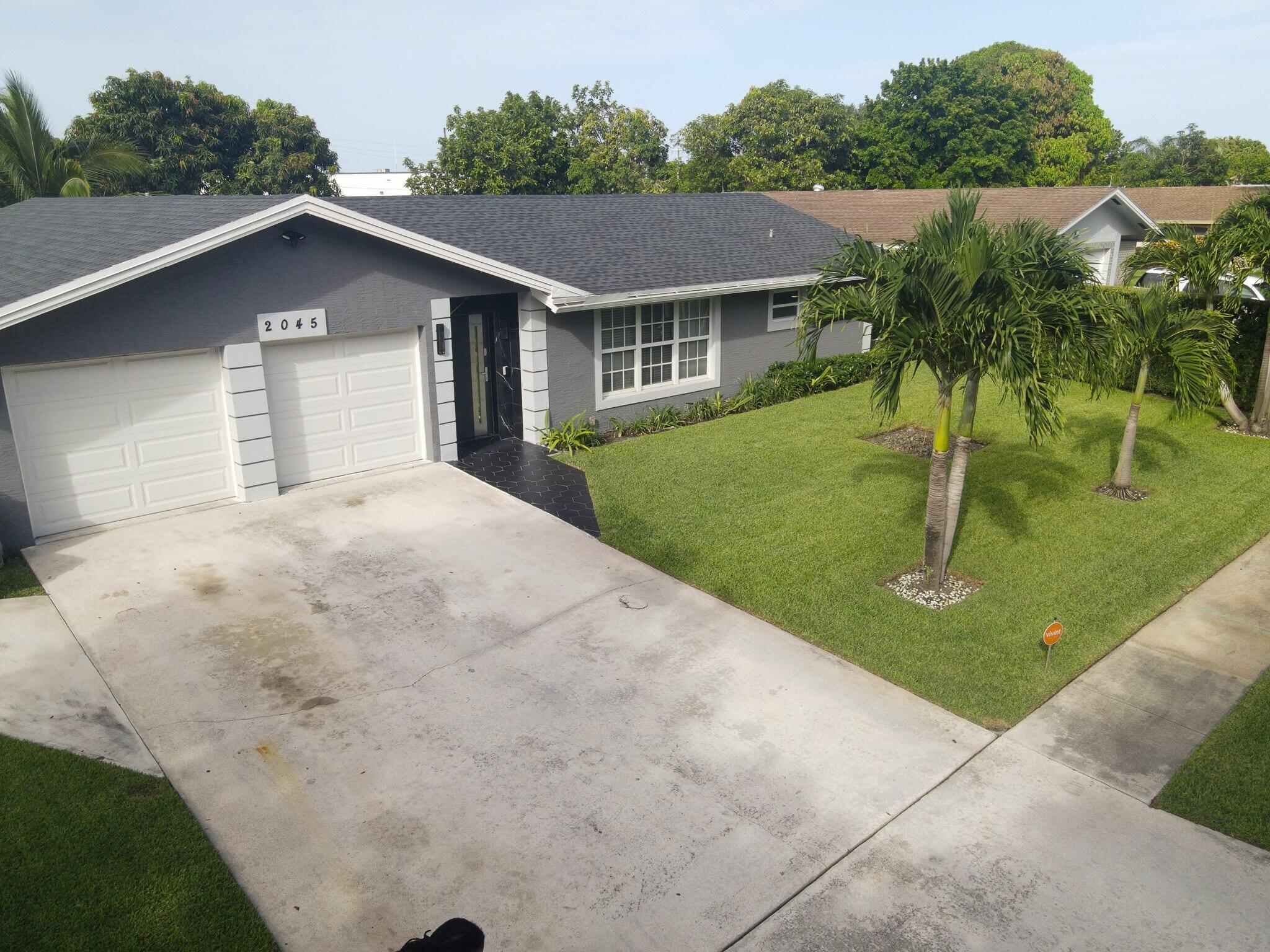 2045 Pinehurst Drive