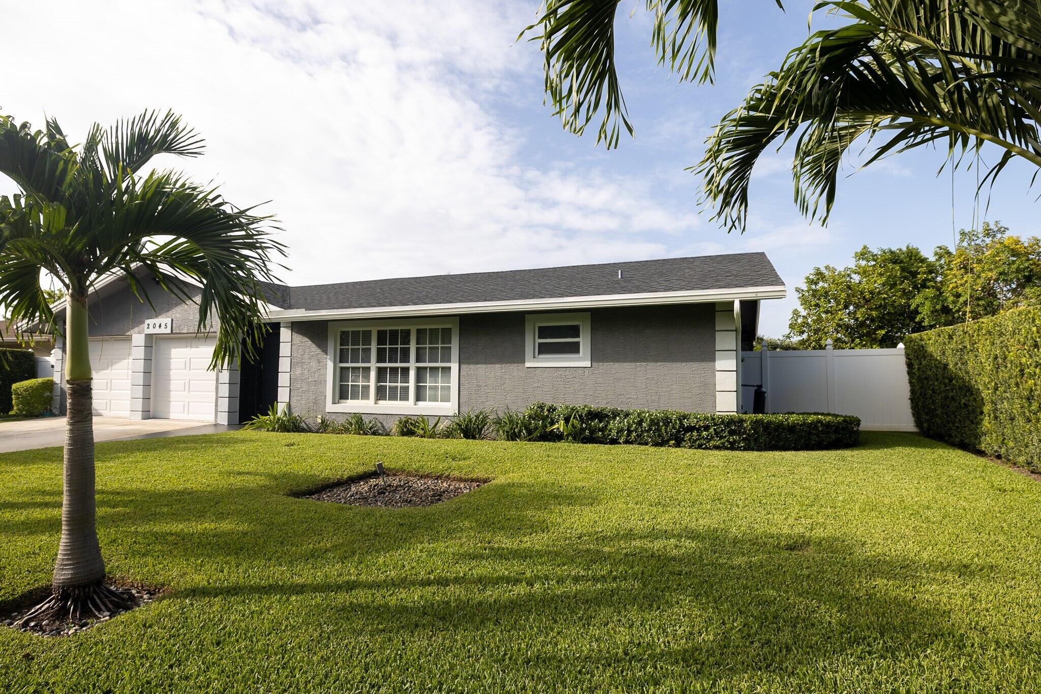 2045 Pinehurst Drive