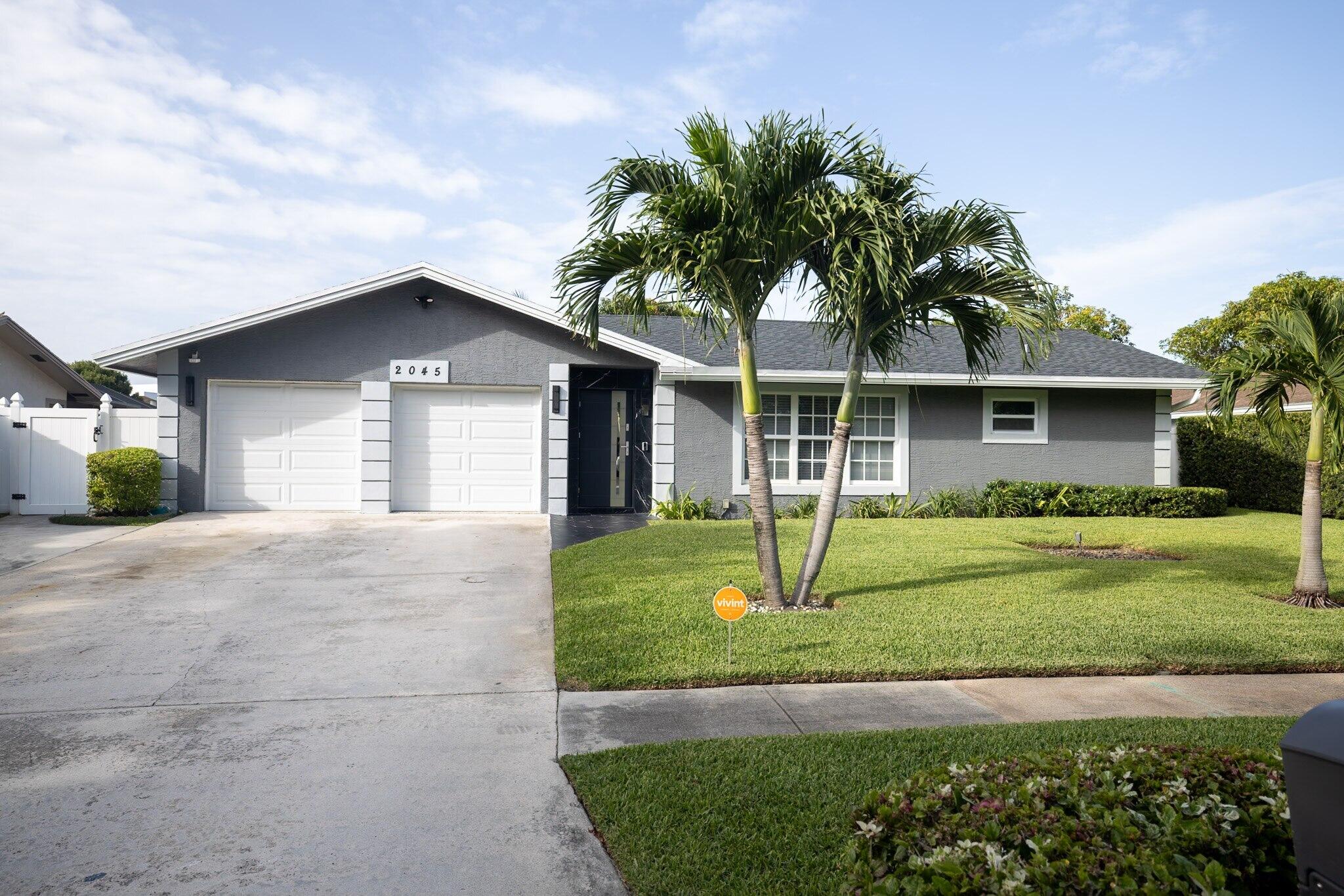 2045 Pinehurst Drive