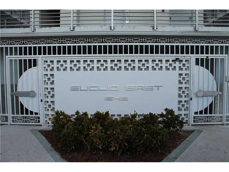 Euclid East Condo - Residential