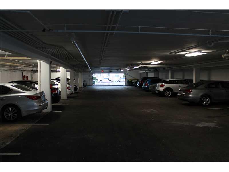 Euclid East Condo - Residential