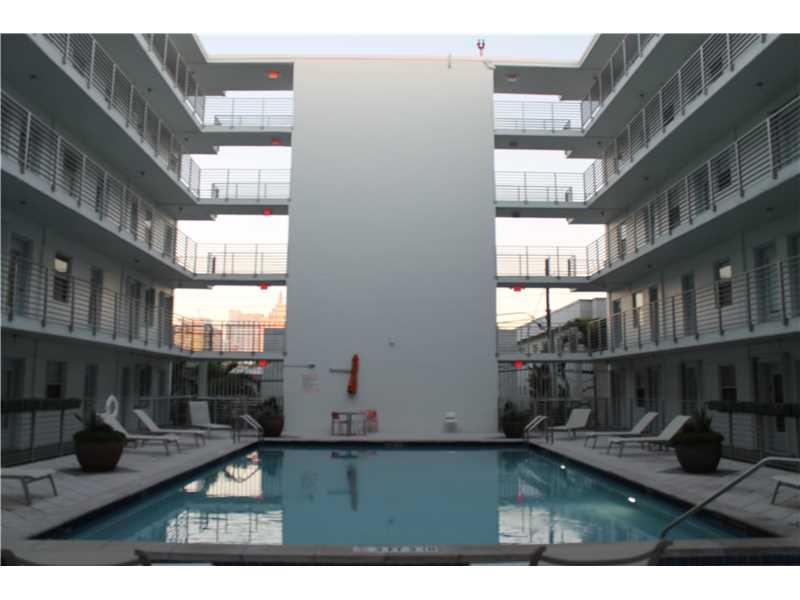 Euclid East Condo - Residential