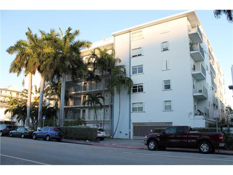 Euclid East Condo - Residential