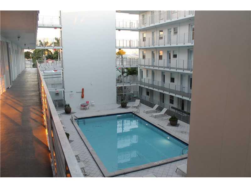 Euclid East Condo - Residential