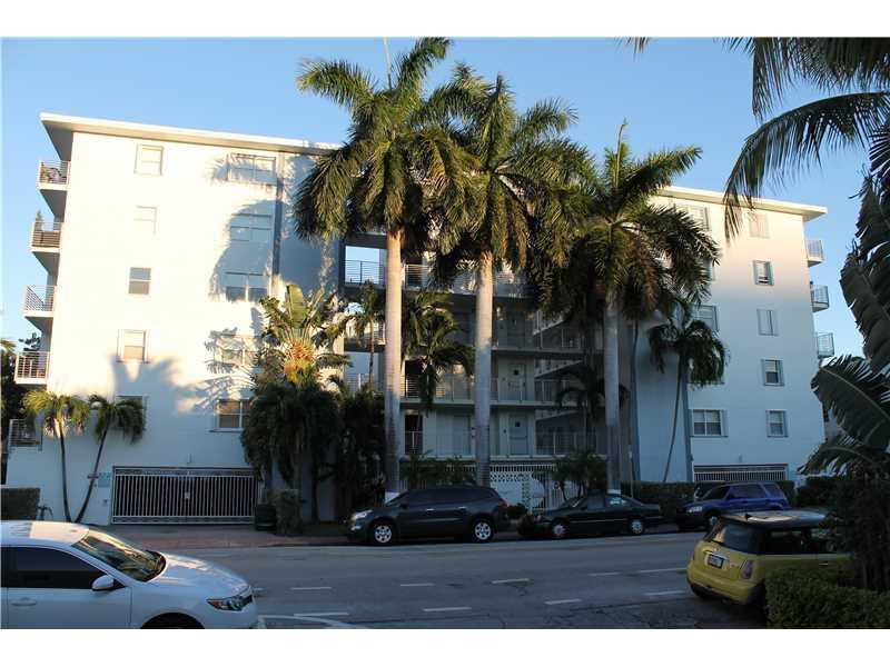 Euclid East Condo - Residential