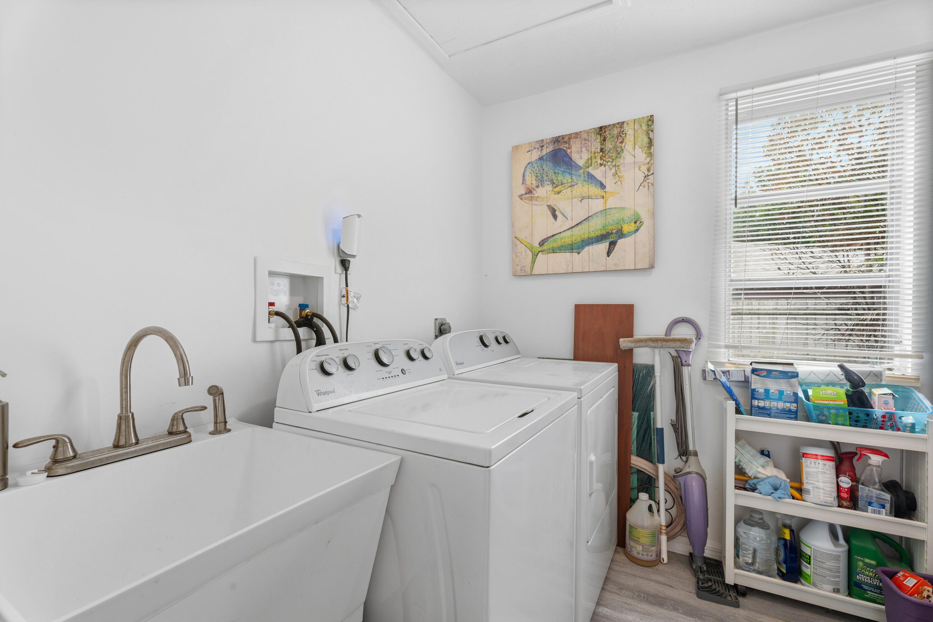 PORT ST LUCIE SECTION 6 - Residential