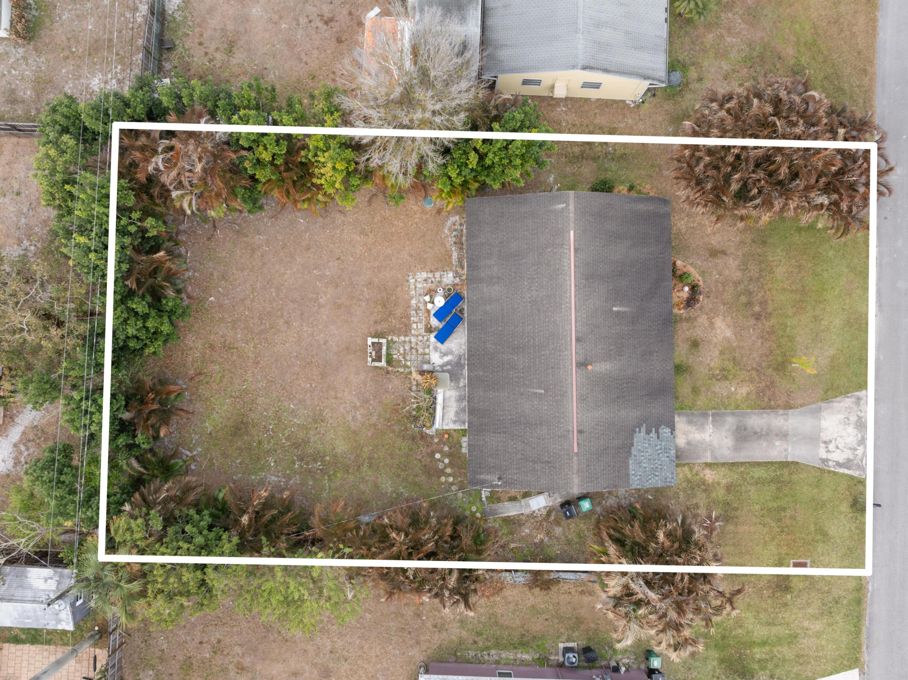 PORT ST LUCIE SECTION 6 - Residential