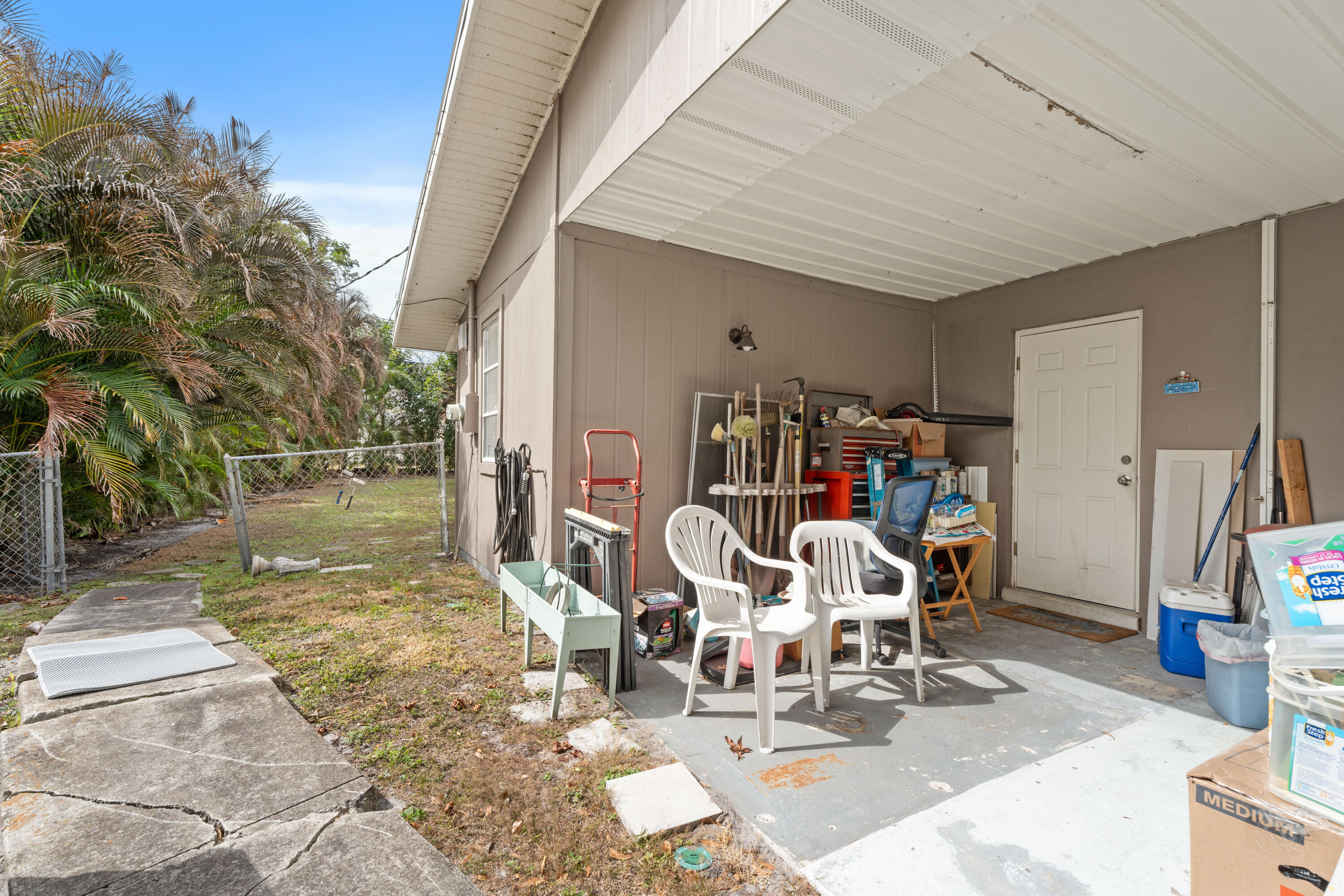 PORT ST LUCIE SECTION 6 - Residential