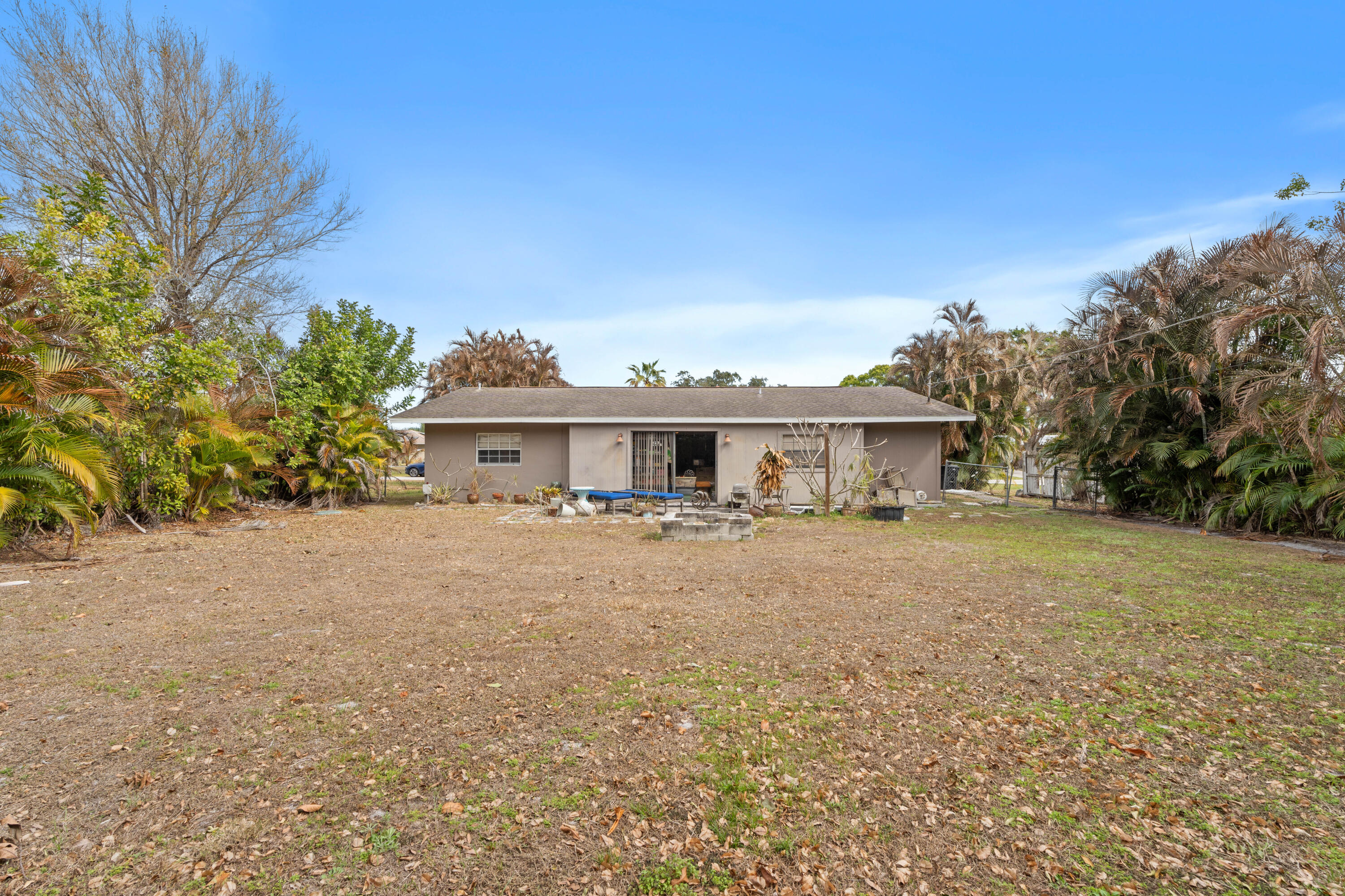 PORT ST LUCIE SECTION 6 - Residential