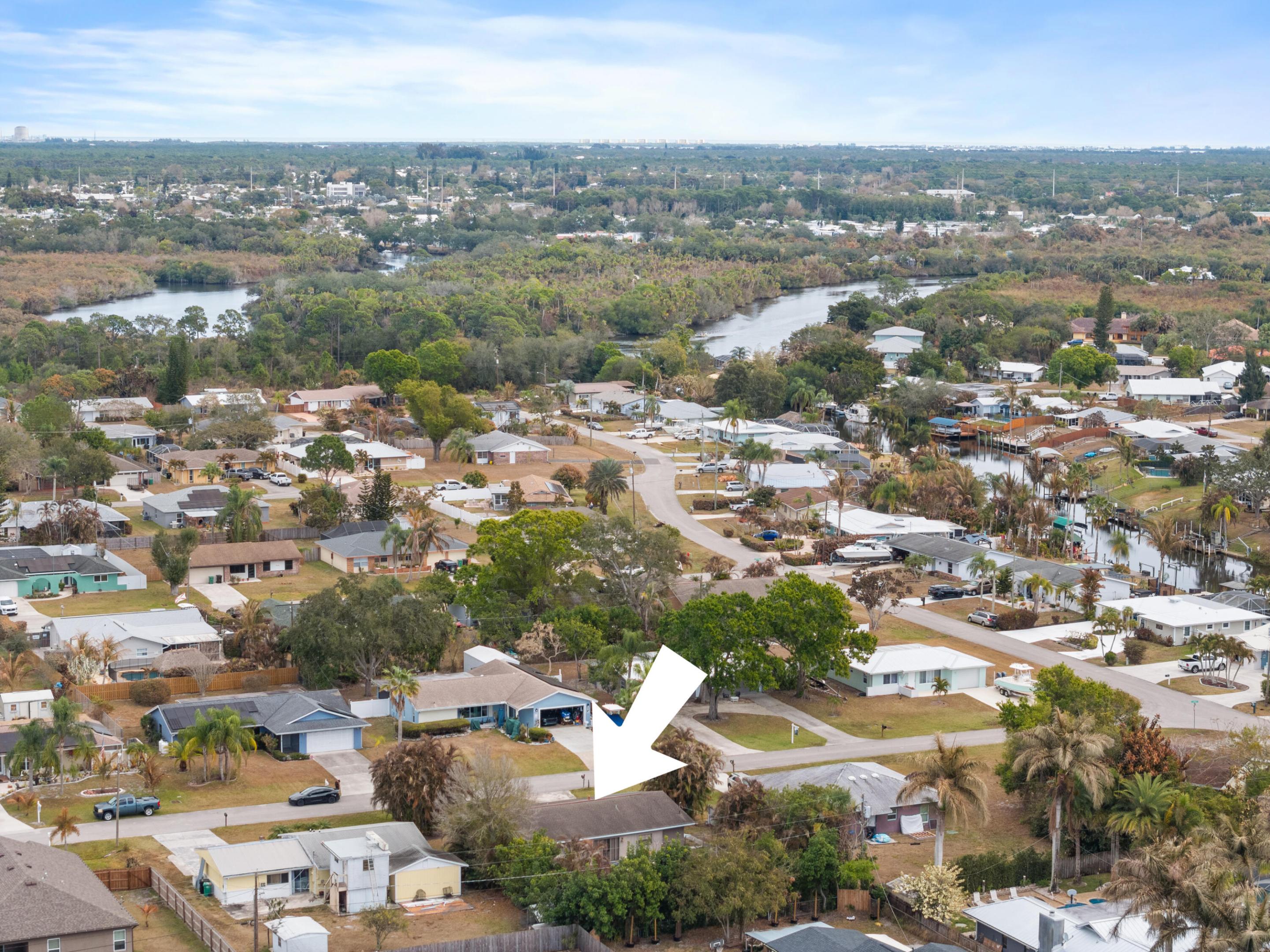 PORT ST LUCIE SECTION 6 - Residential