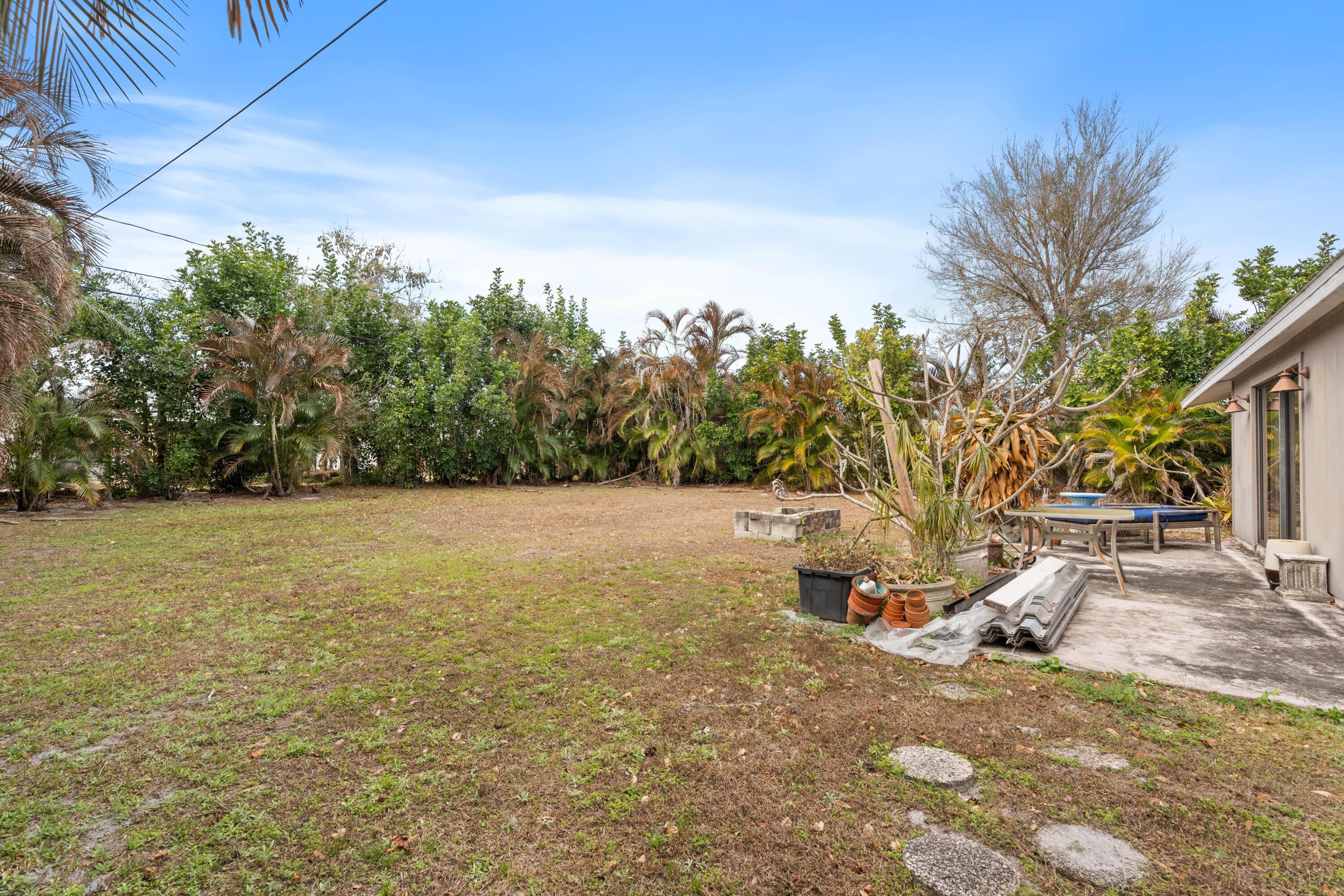 PORT ST LUCIE SECTION 6 - Residential