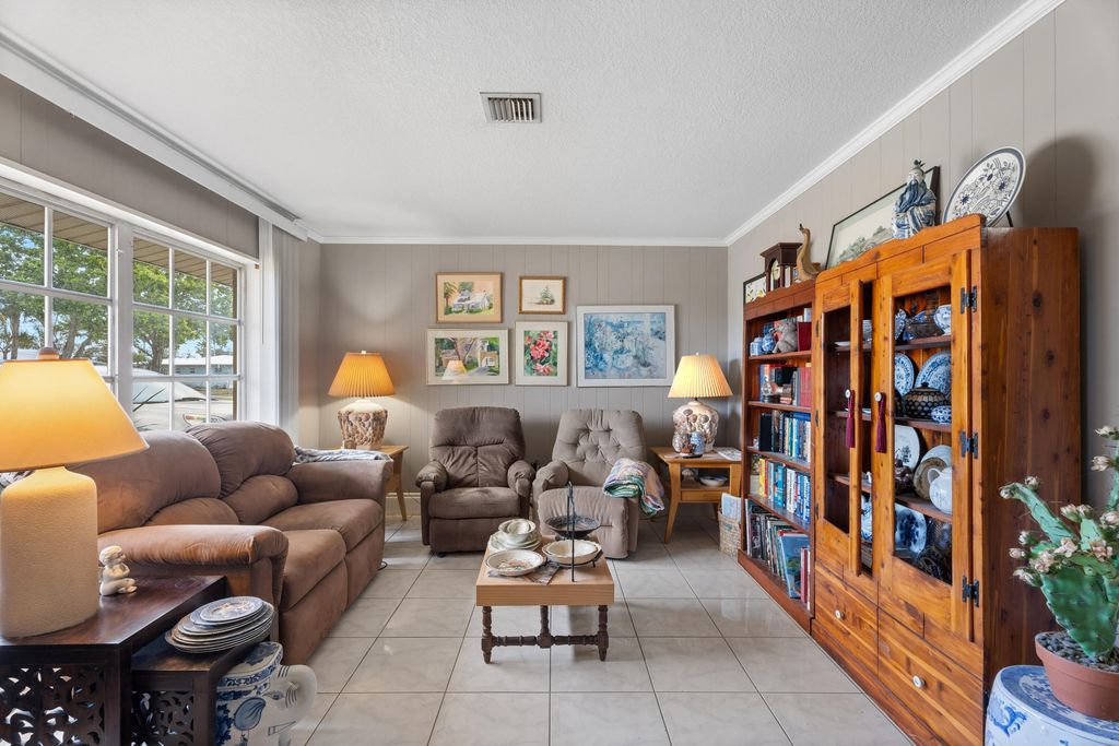 Photo of 464 SE Asbury Lane, Port Saint Lucie, FL 34983 (MLS # R11161325)