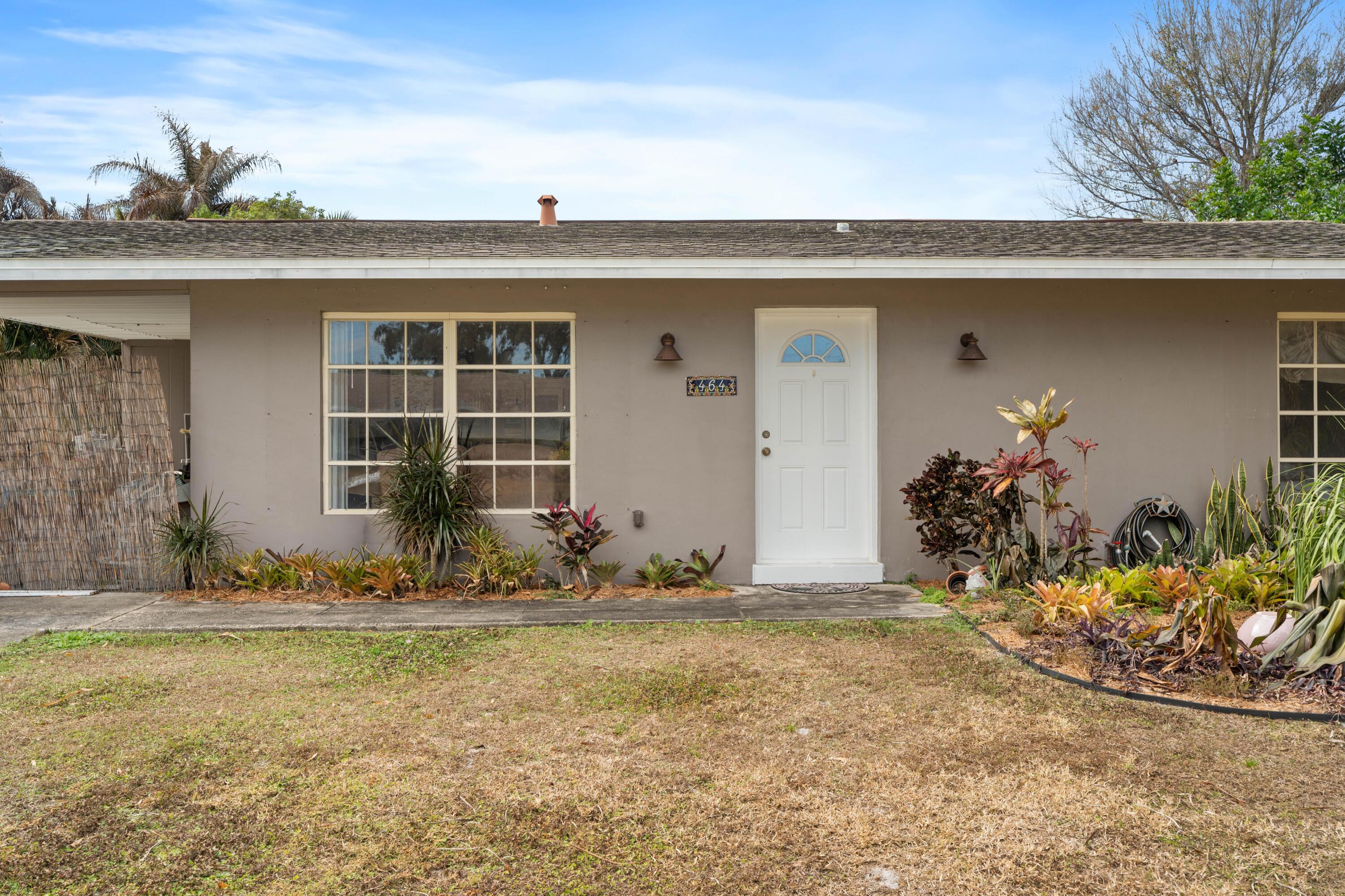 PORT ST LUCIE SECTION 6 - Residential