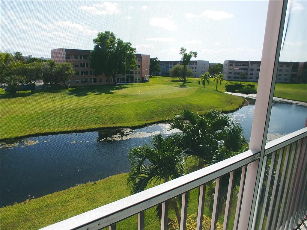 SUNRISE LAKES 189 CONDO - Residential