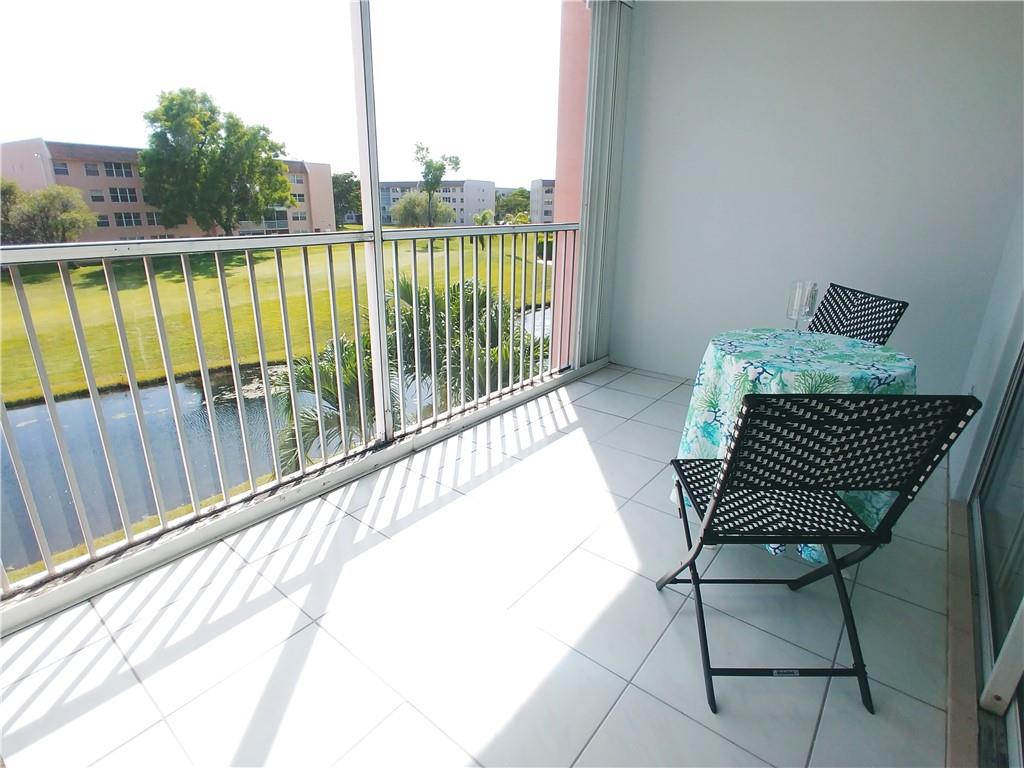 SUNRISE LAKES 189 CONDO - Residential