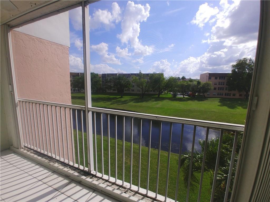 SUNRISE LAKES 189 CONDO - Residential