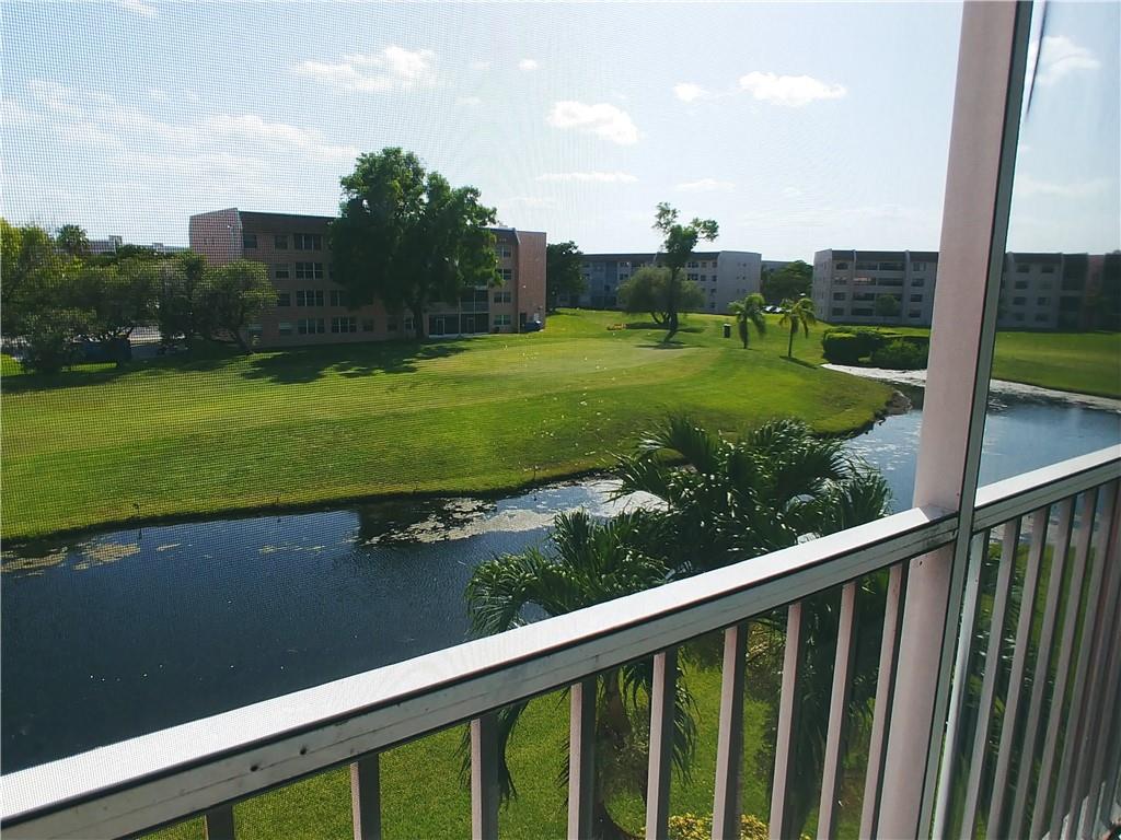 SUNRISE LAKES 189 CONDO - Residential