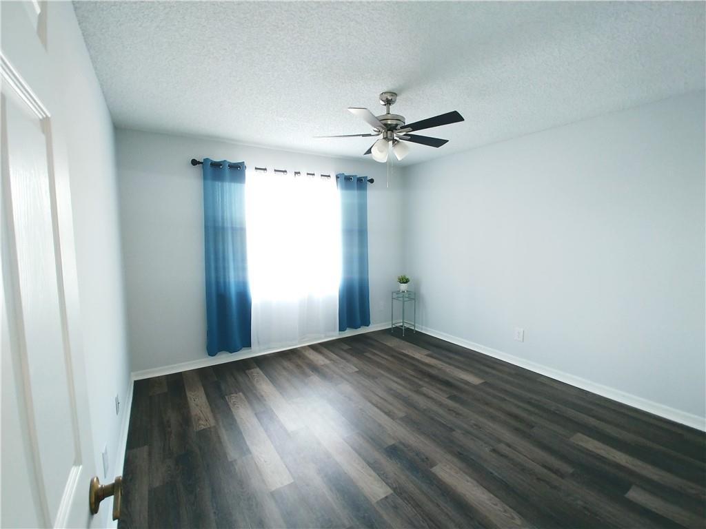 SUNRISE LAKES 189 CONDO - Residential