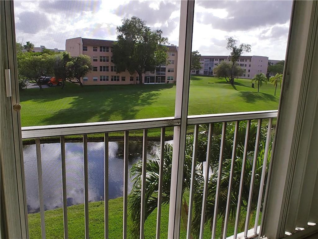 SUNRISE LAKES 189 CONDO - Residential
