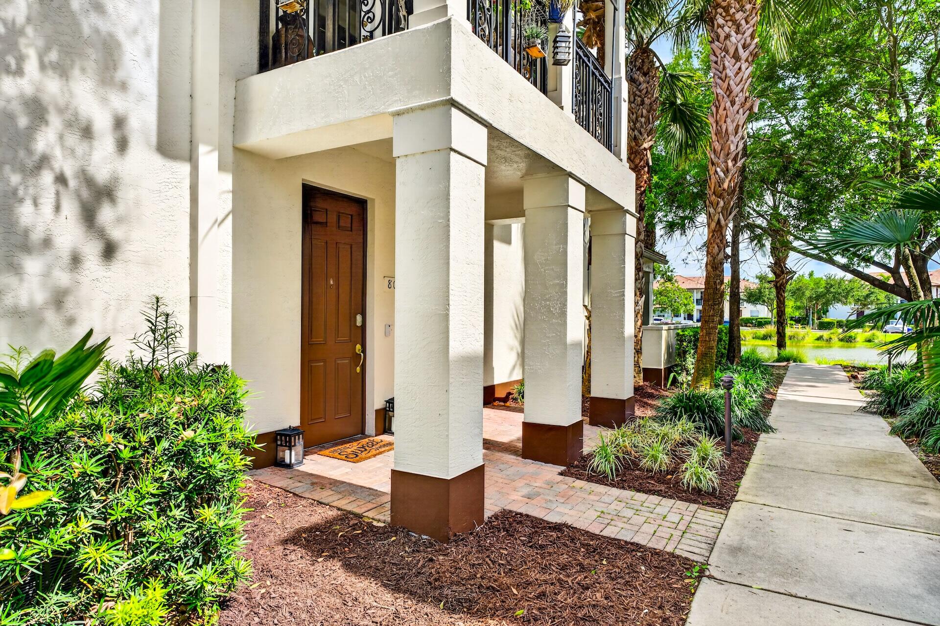 4680 Mimosa Place 805