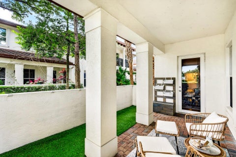 Tiny photo for 4680 Mimosa Place #805, Coconut Creek, FL 33073 (MLS # B26033790)