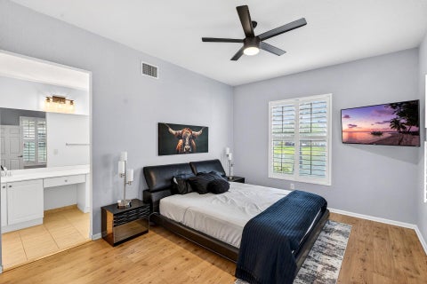Tiny photo for 4680 Mimosa Place #805, Coconut Creek, FL 33073 (MLS # B26033790)