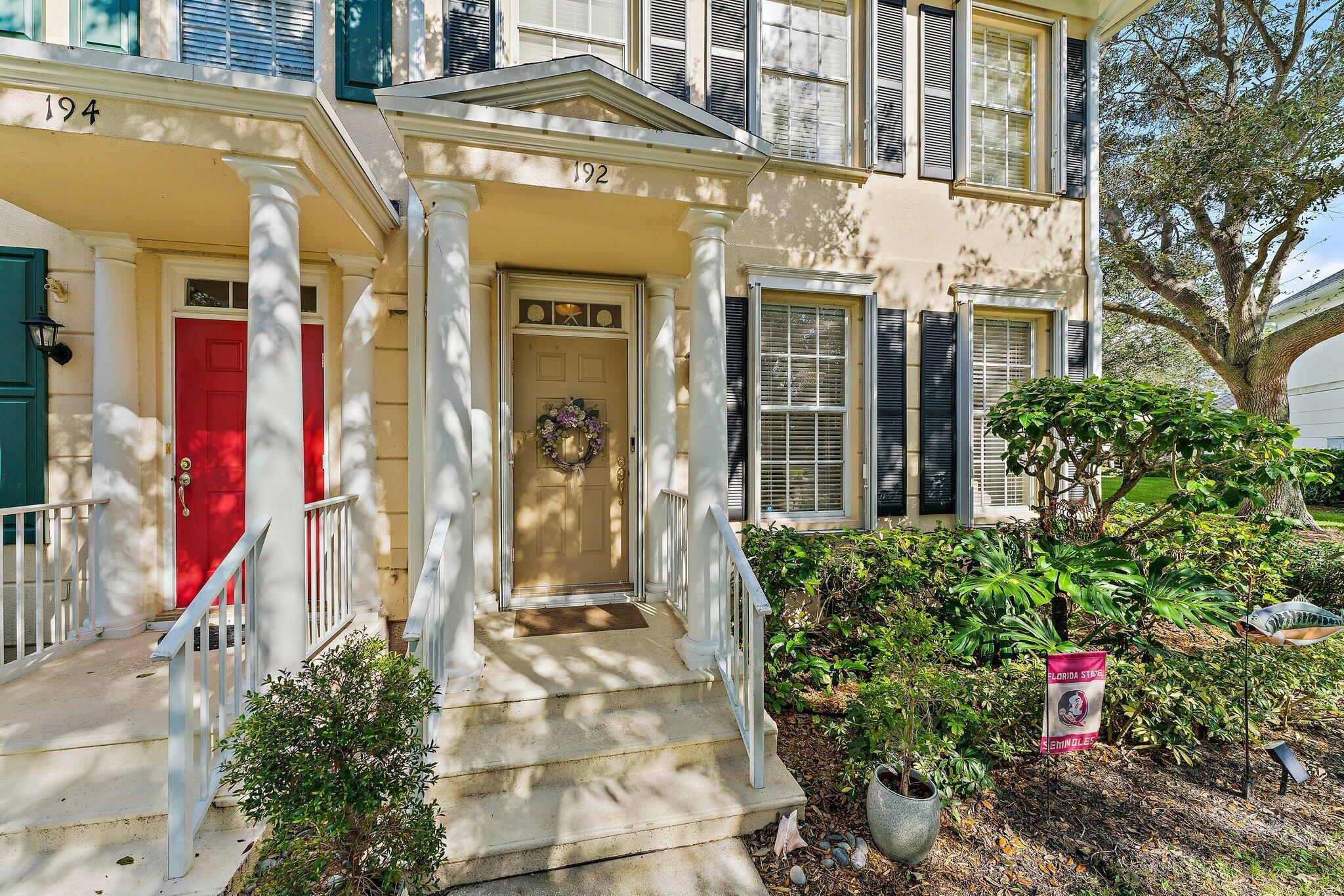 192 Poinciana Drive