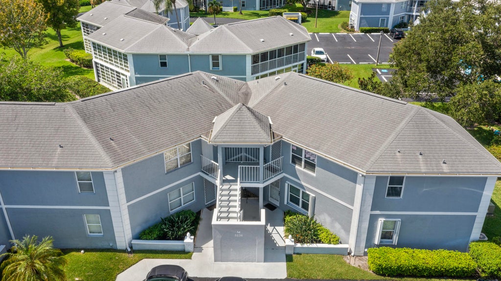Photo of 3236 SE ASTER Lane #M228, Stuart, FL 34994 (MLS # B26092117)