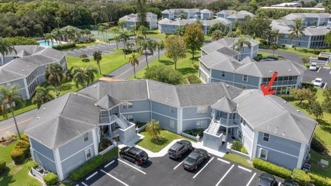 Photo of 3236 SE ASTER Lane #M228, Stuart, FL 34994 (MLS # B26092117)
