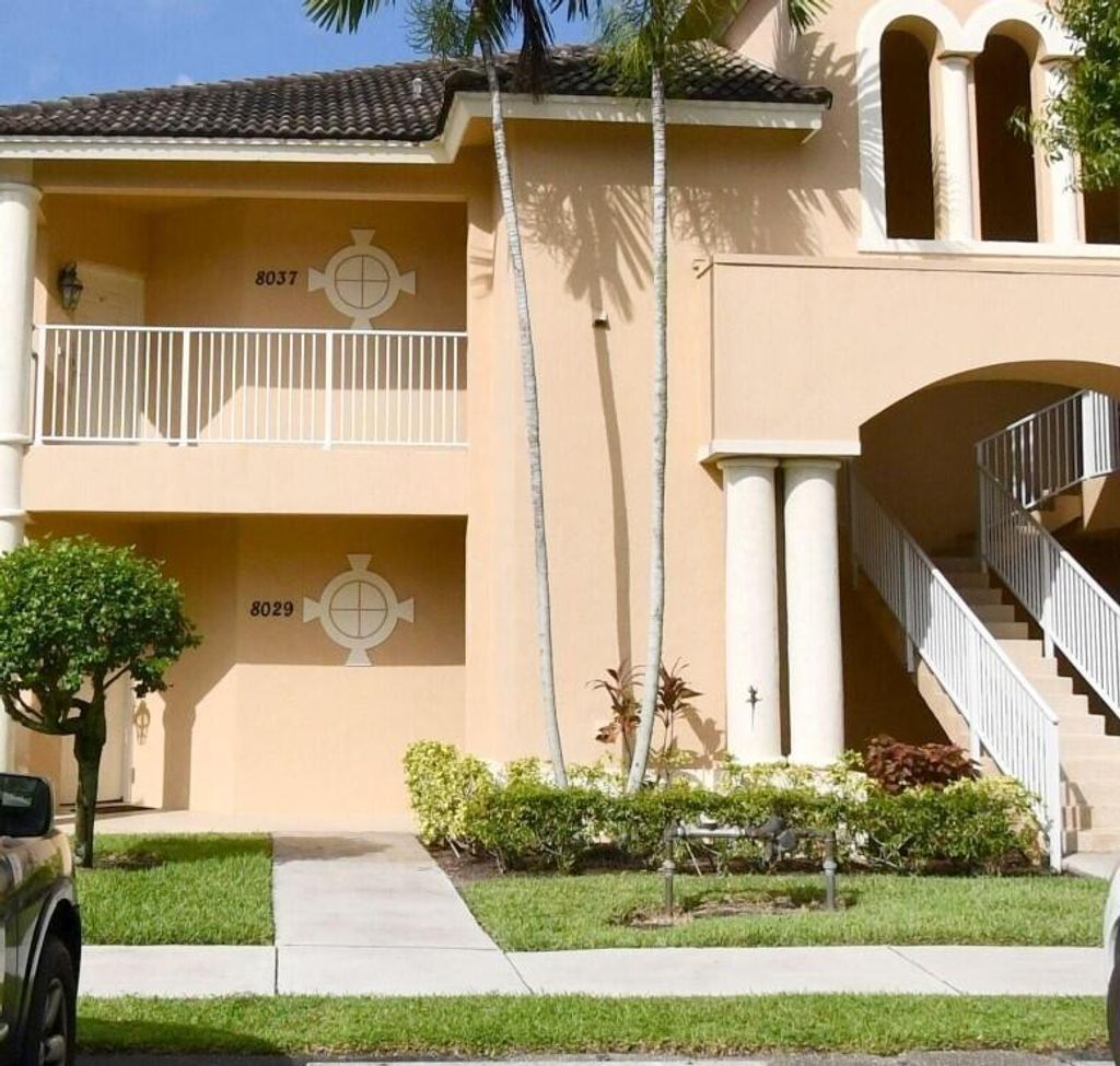 Photo of 8029 Carnoustie Place #4211 Side B, Port Saint Lucie, FL 34986 (MLS # R11119524)