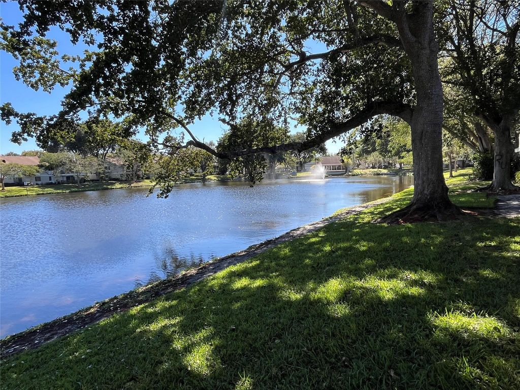 Photo of 407 Gardens Drive #203, Pompano Beach, FL 33069 (MLS # F10549400)