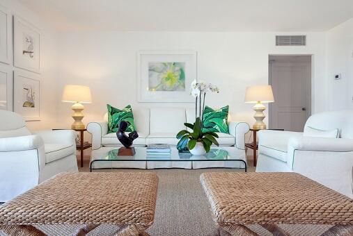 ISLAND HOUSE CONDO - Residential