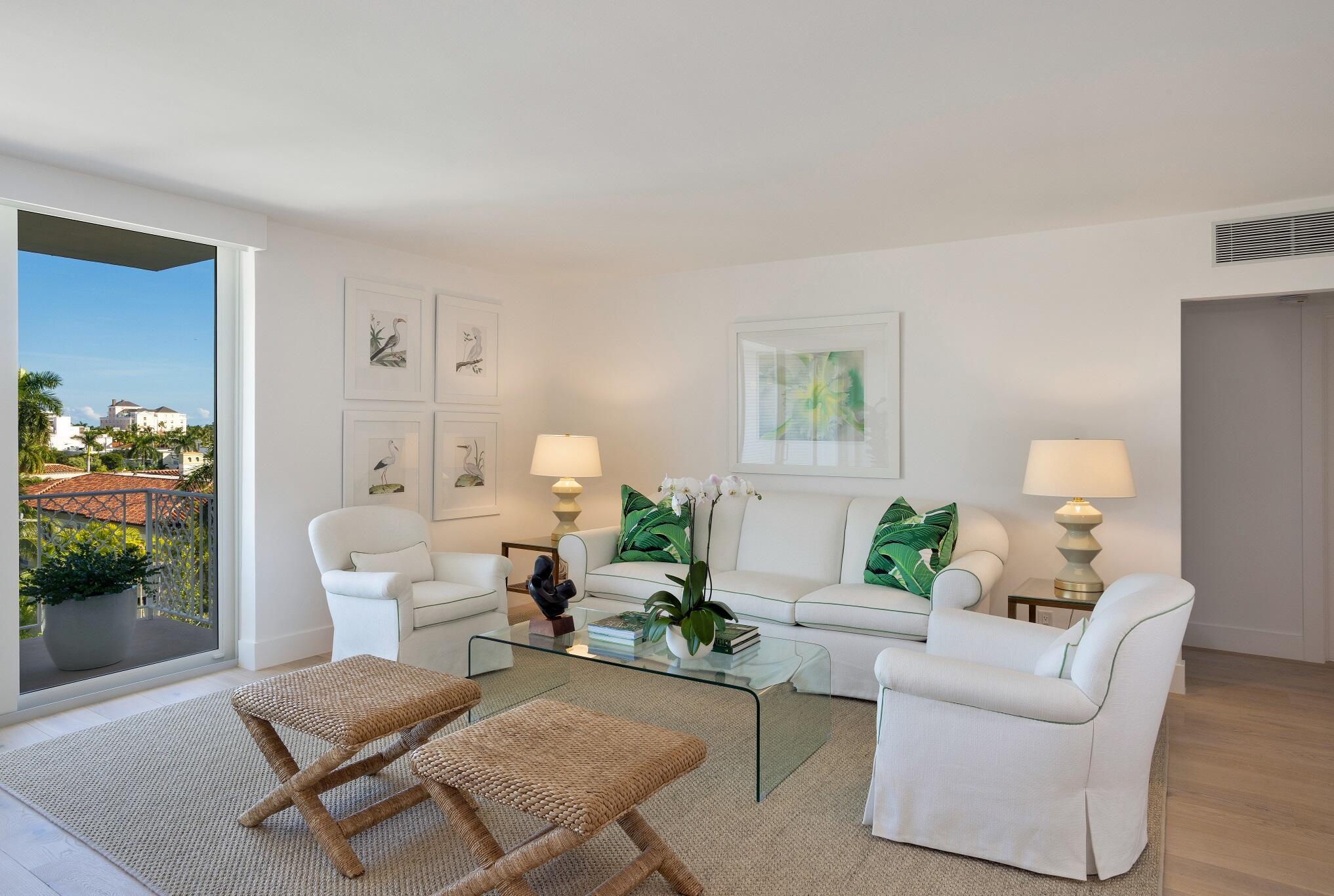 ISLAND HOUSE CONDO - Residential