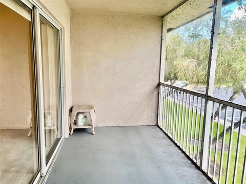 A home in Tamarac