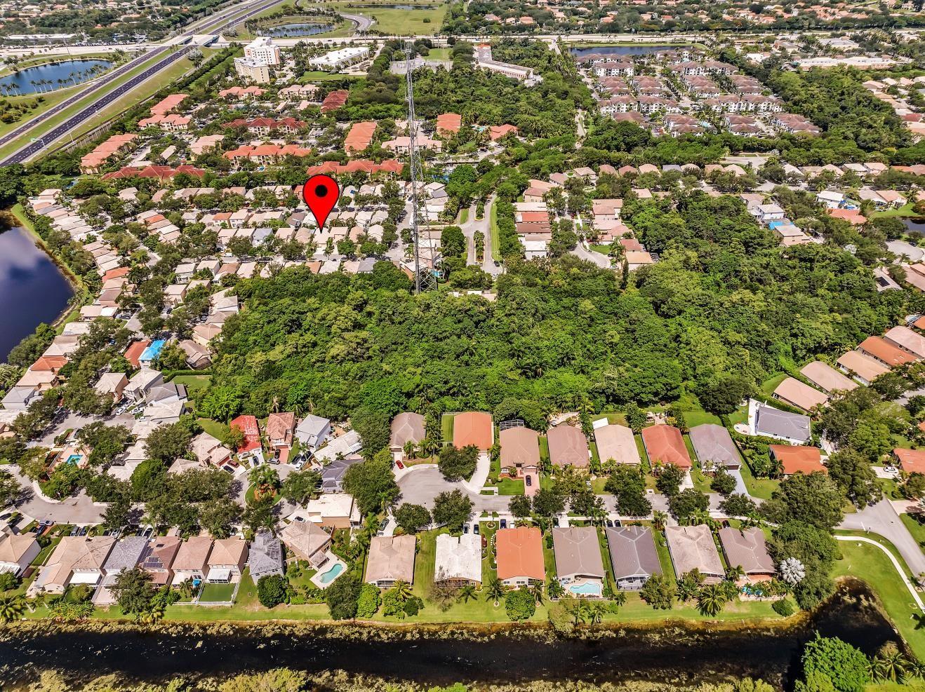 Regency Lakes At Coconut - Residential