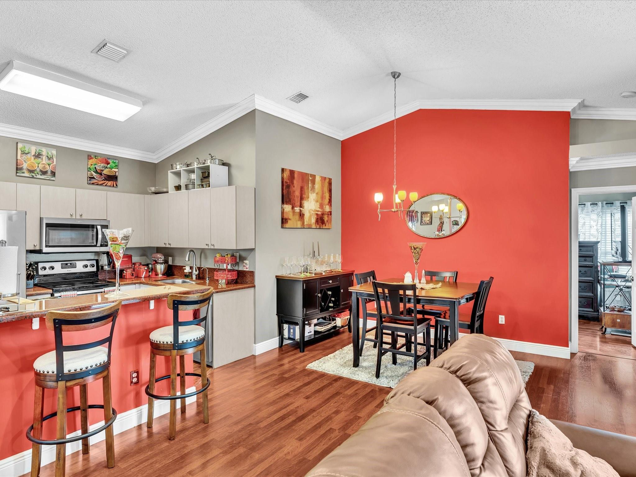 Regency Lakes At Coconut - Residential