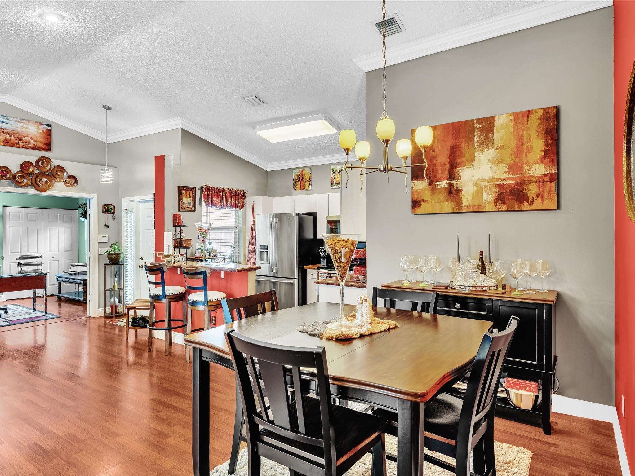 Regency Lakes At Coconut - Residential
