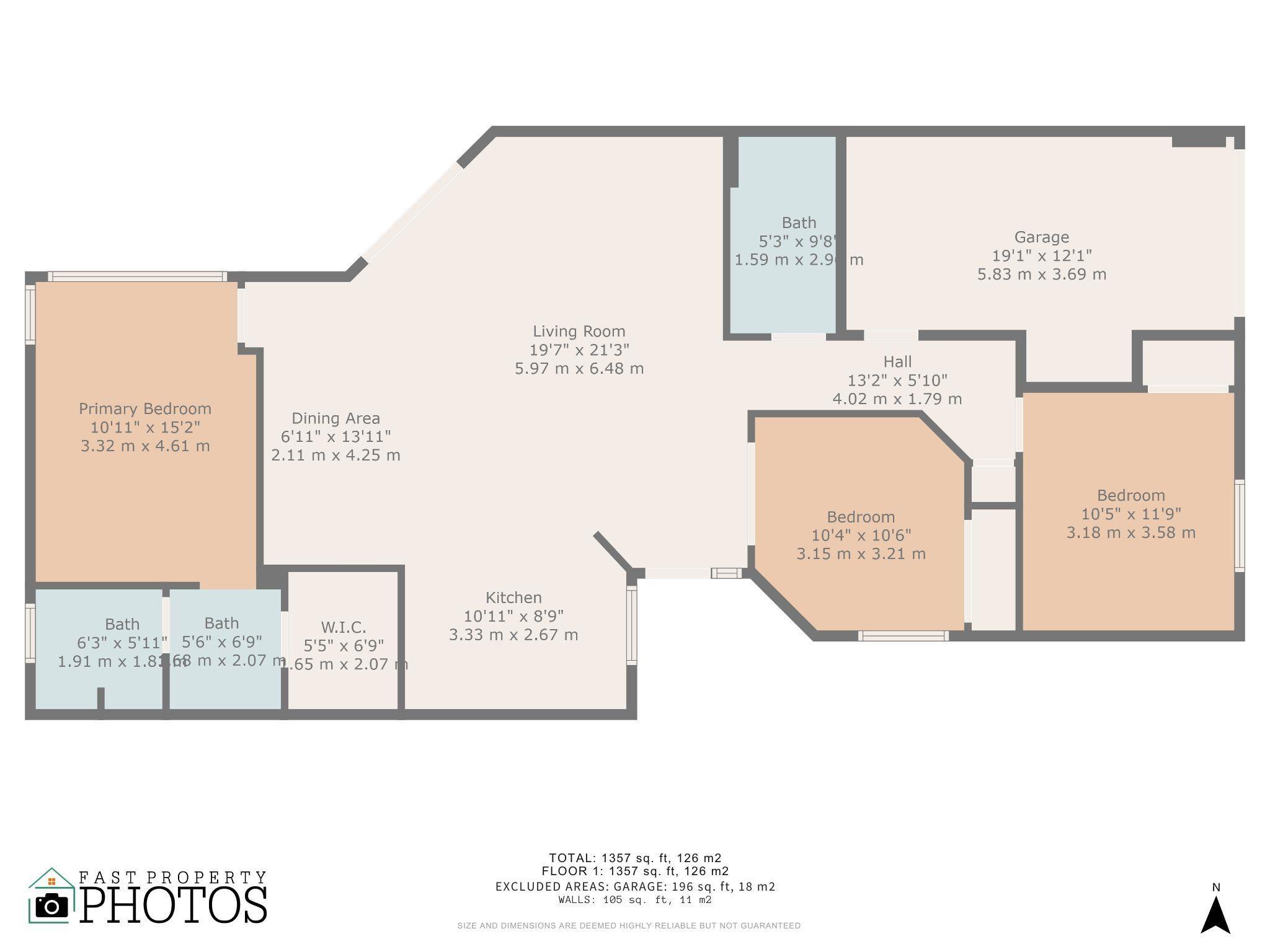 Regency Lakes At Coconut - Residential
