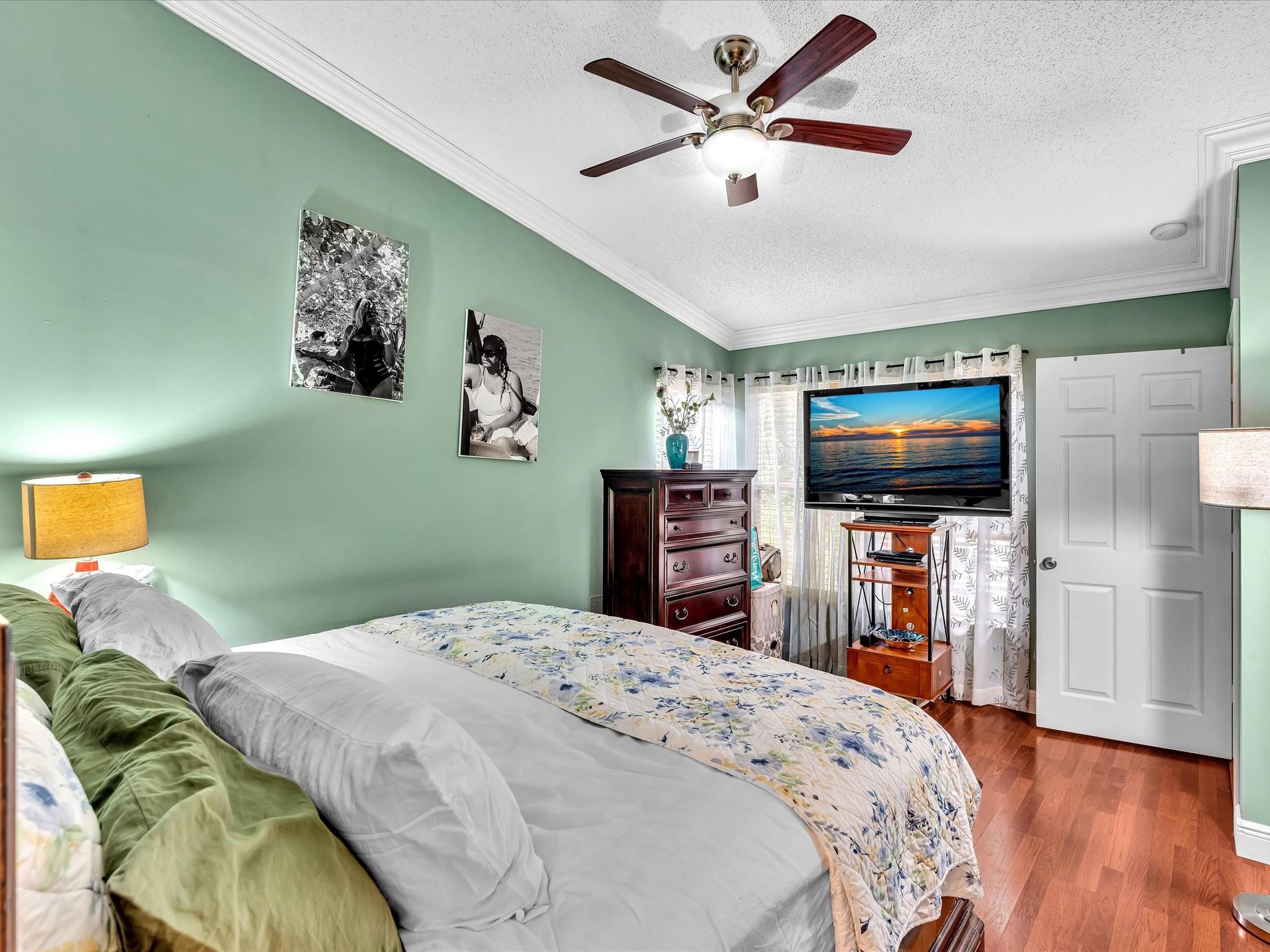 Regency Lakes At Coconut - Residential