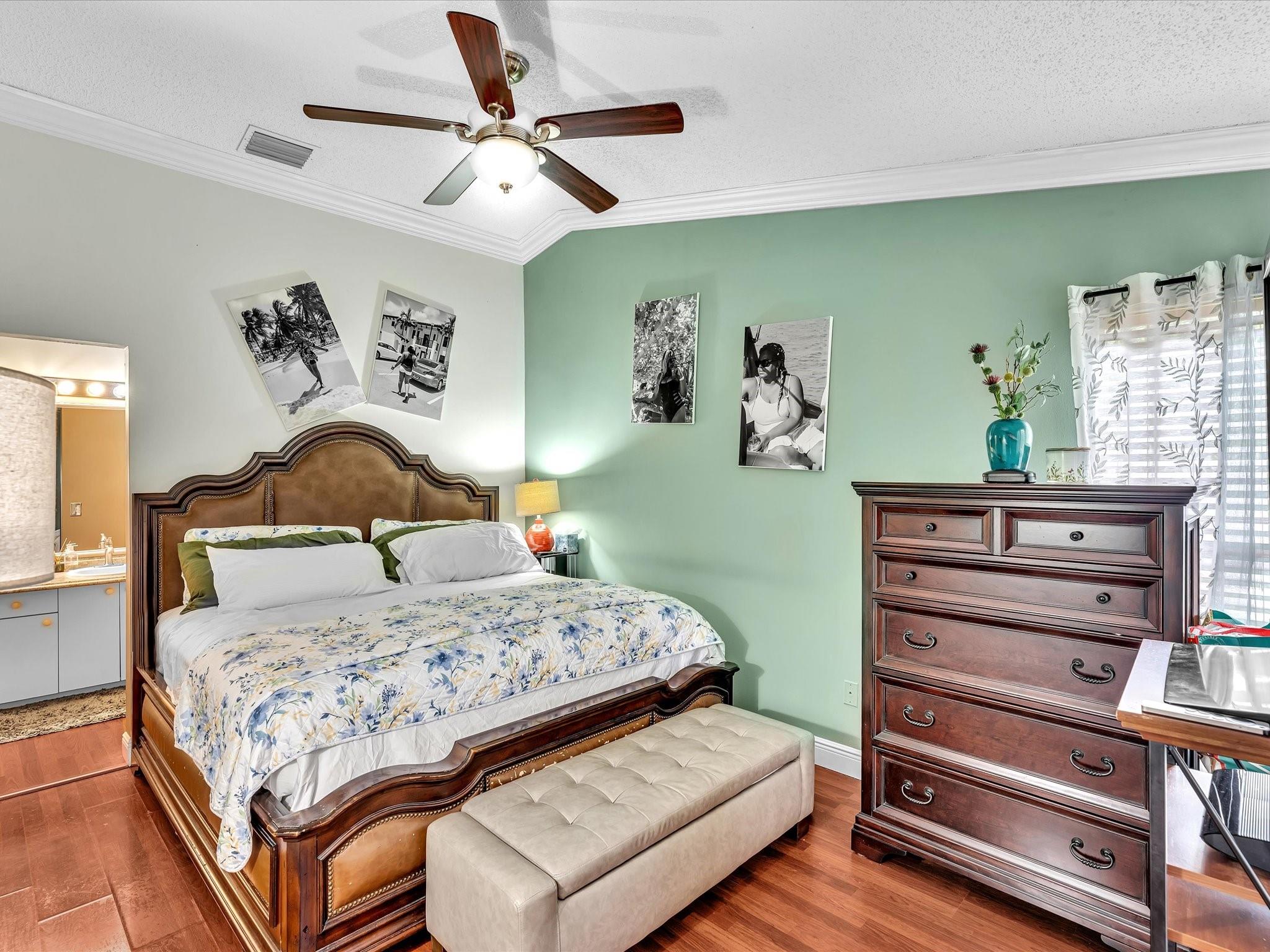 Regency Lakes At Coconut - Residential