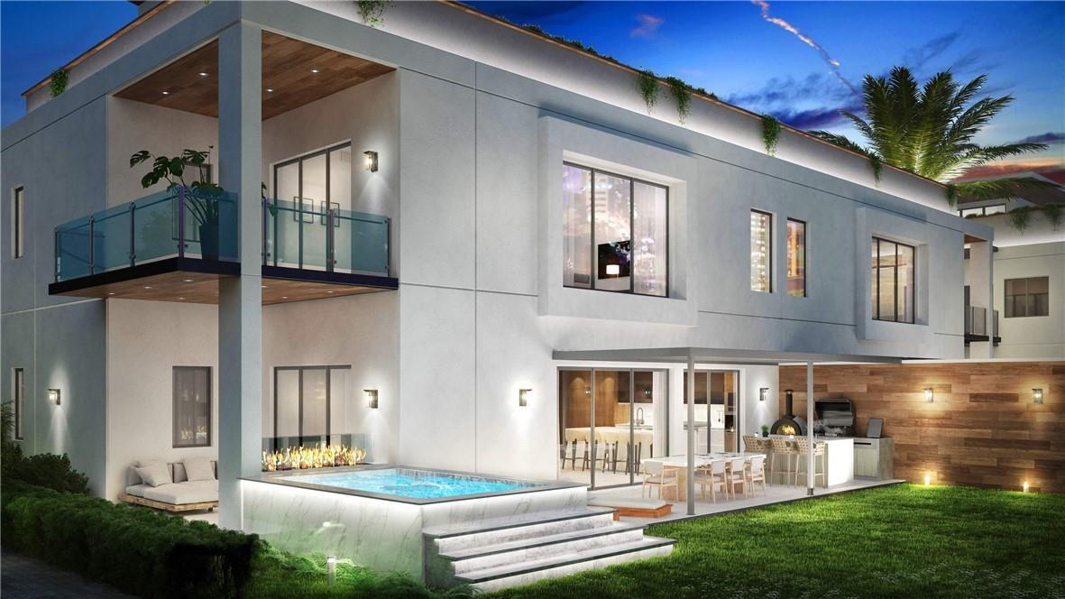 251 Shore Court 251