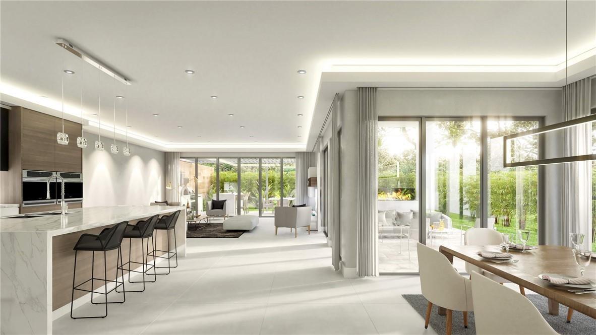 Villas at SkY360 - Residential