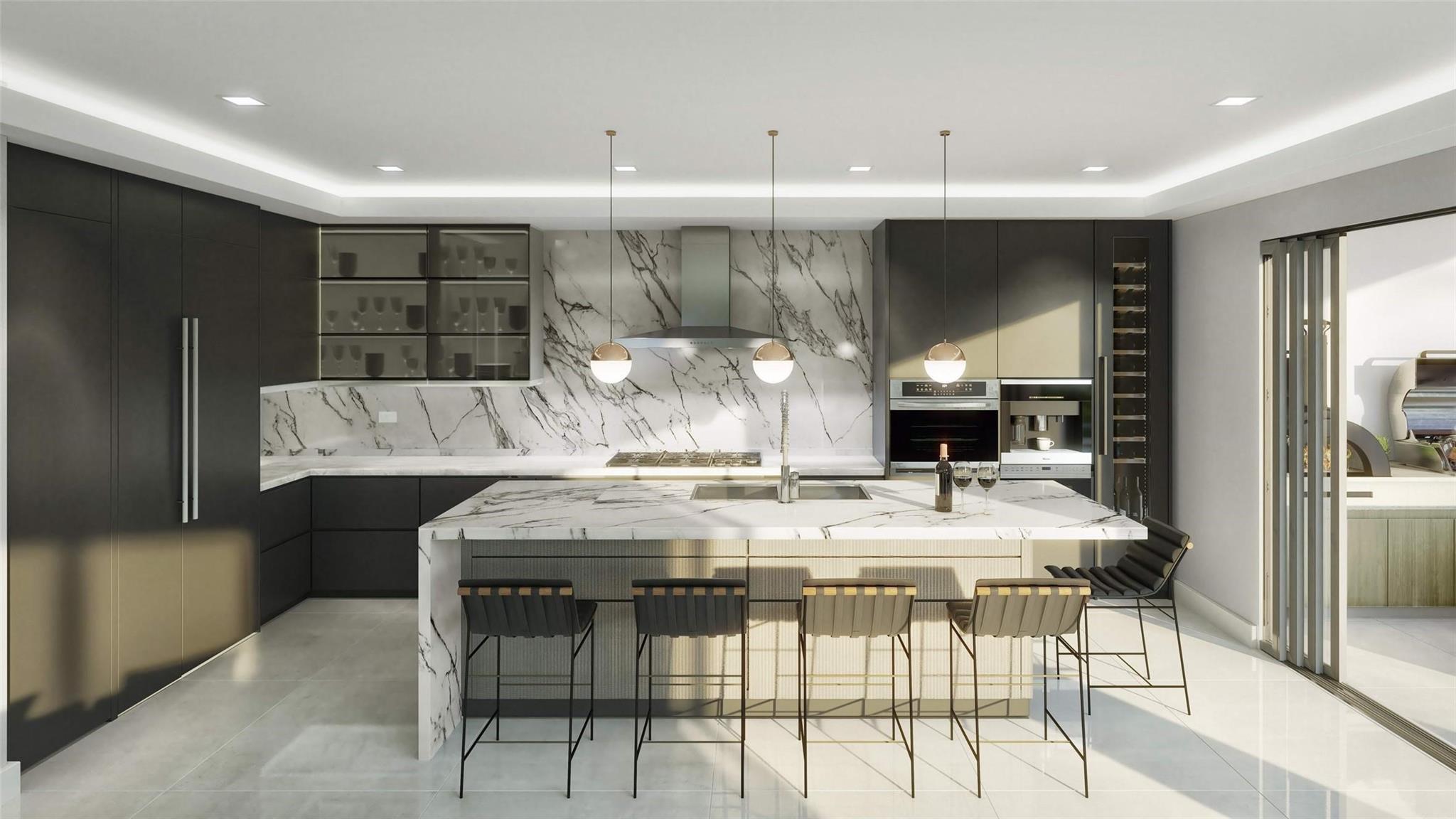 Villas at SkY360 - Residential