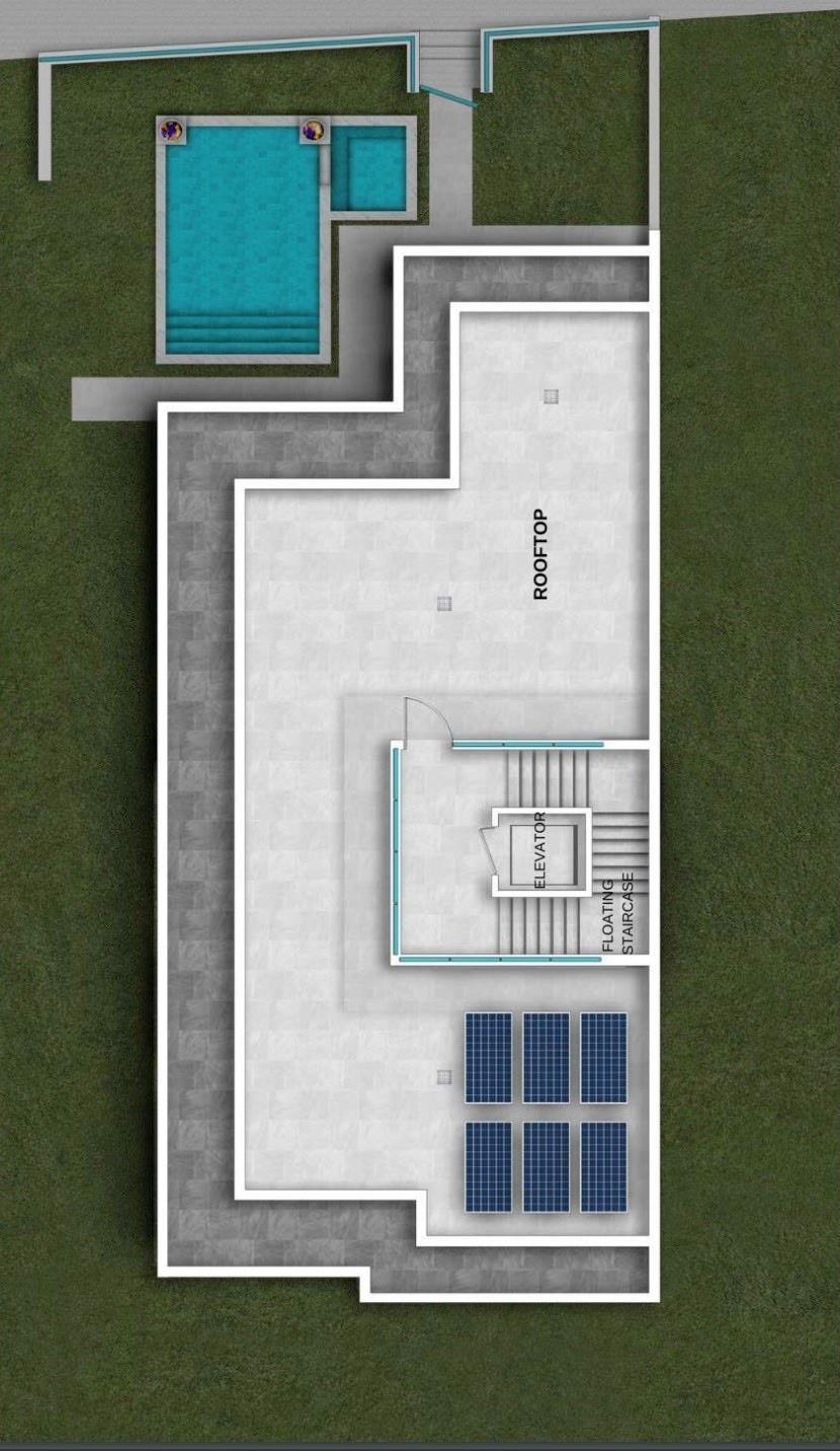 Villas at SkY360 - Residential