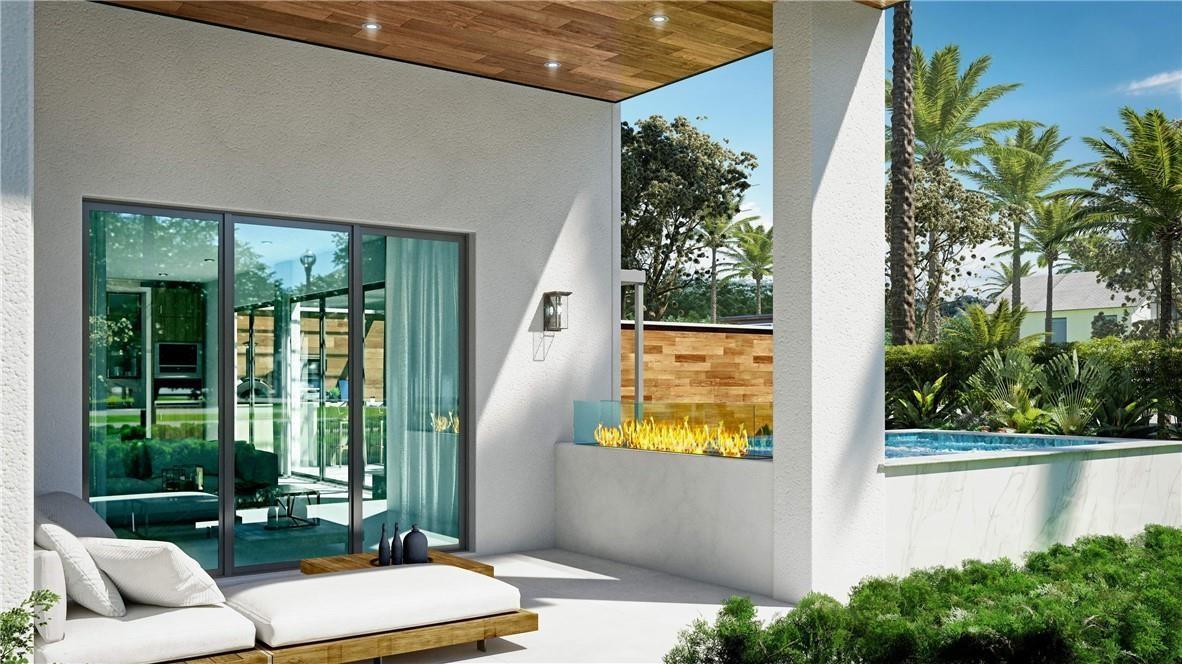 Villas at SkY360 - Residential