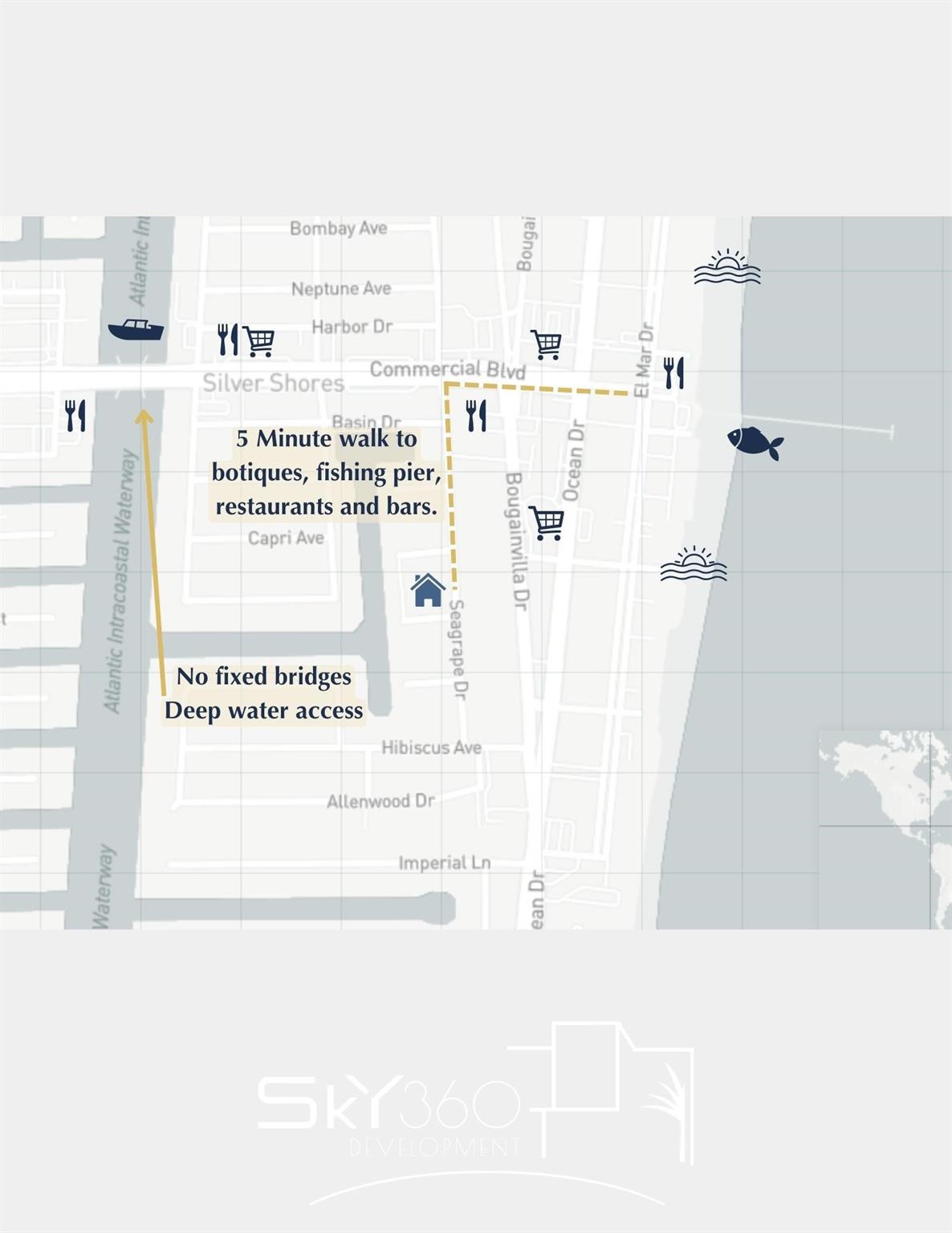 Villas at SkY360 - Residential