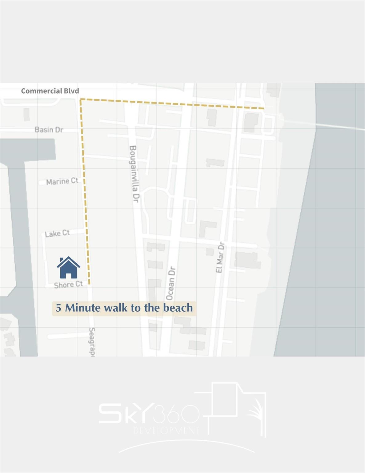 Villas at SkY360 - Residential