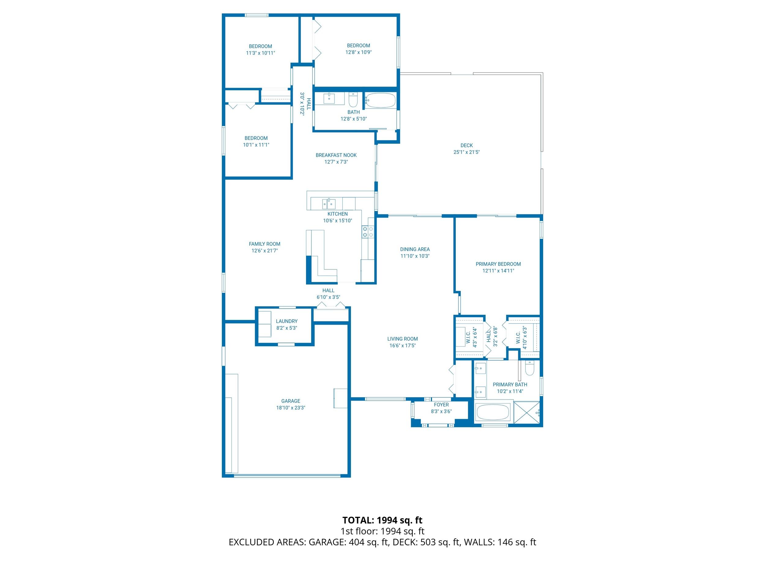 RAINBOW LAKES TR B PH 2 - Residential