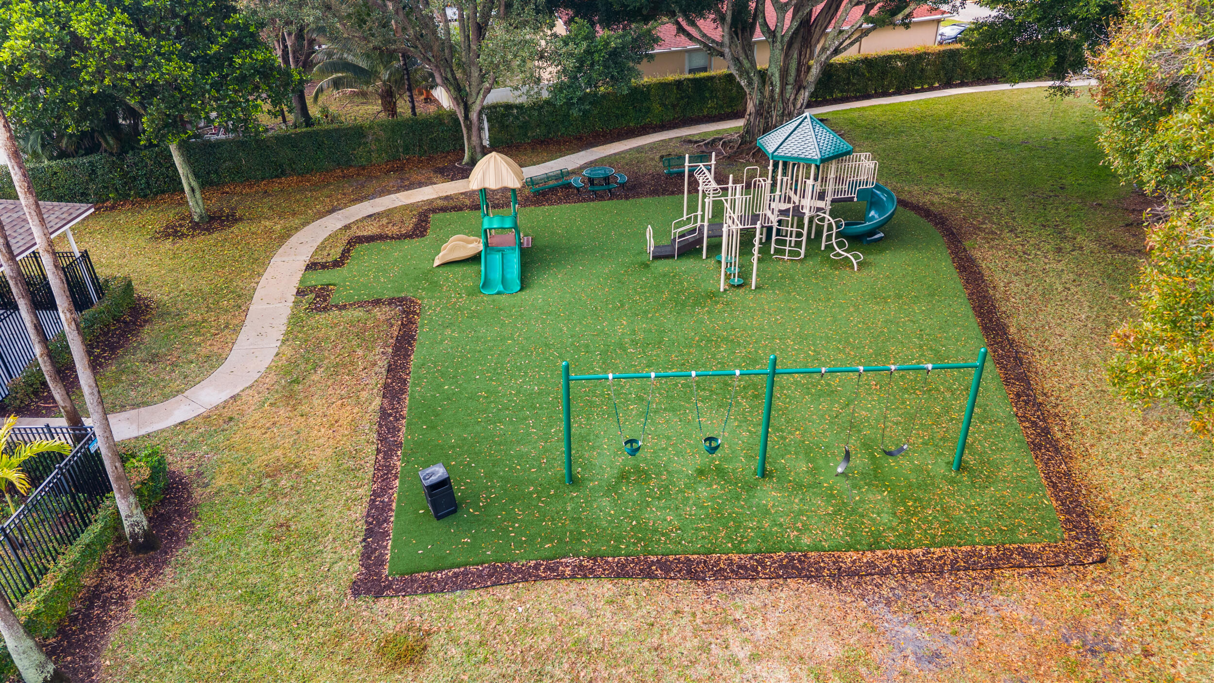 RAINBOW LAKES TR B PH 2 - Residential