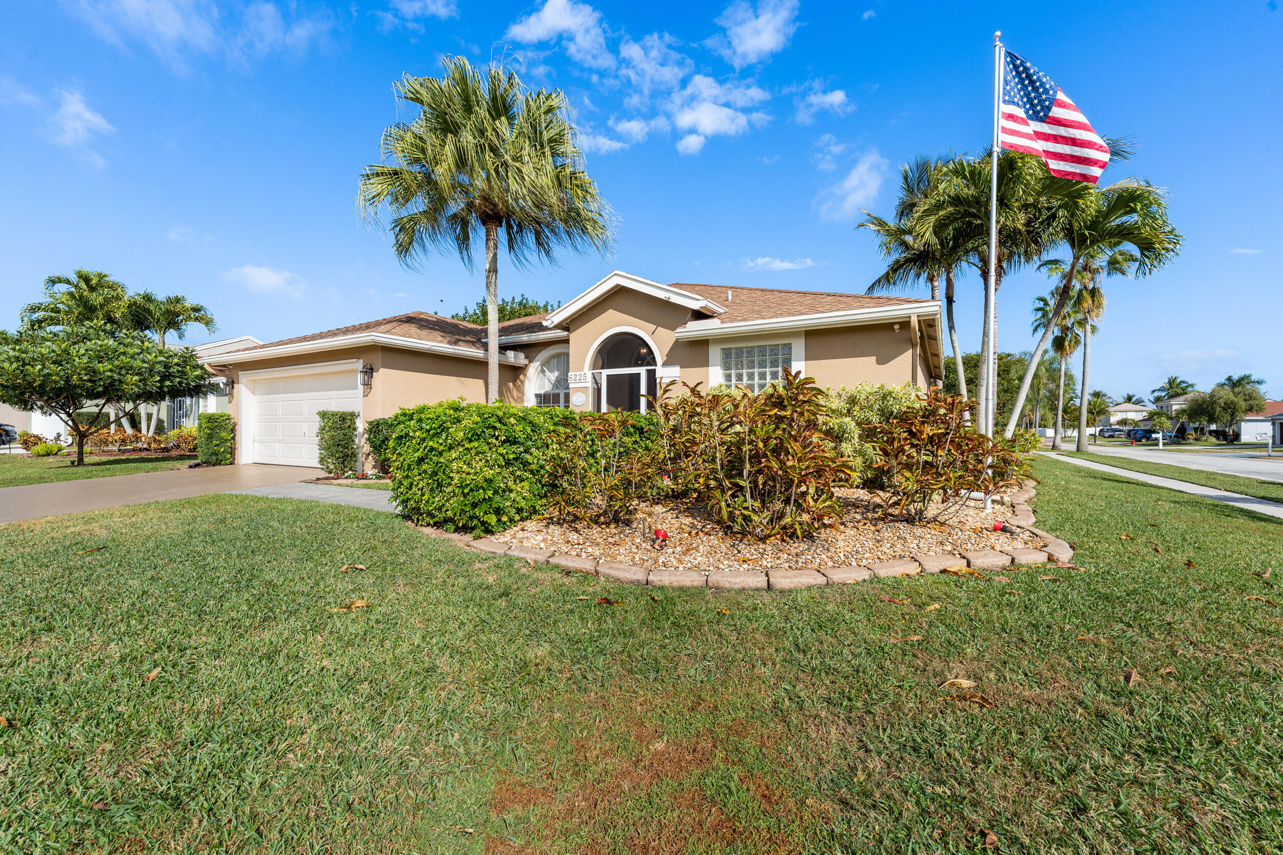 RAINBOW LAKES TR B PH 2 - Residential